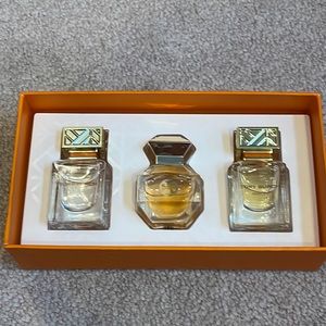 Tory Burch Perfume Trio
